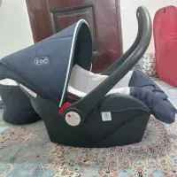 کریروساک حمل نوزاد|کالسکه و لوازم جانبی|شیراز, قلعه شاهزاده بیگم|دیوار