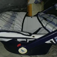 کریر نوزاد|کالسکه و لوازم جانبی|کرج, شهرک فهمیده|دیوار