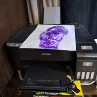 تعمیرات اپسون جوهرافشان و لیزری اچ پی و کانن|پرینتر، اسکنر، کپی، فکس|تهران, ایرانشهر|دیوار