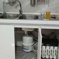 سرویس تعمیر پکیج تصفیه ی آب کولر پمپ آب شبانه روزی|خدمات پیشه و مهارت|کرمانشاه, |دیوار
