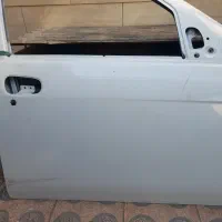 درب سمت شاگرد تیبا۱|قطعات یدکی و لوازم جانبی|اهواز, فاز ۵ پاداد|دیوار