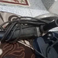 تراز لیزری سنگ فرز پرفیل بر|ابزارآلات|ارومیه, |دیوار