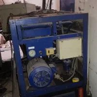 پانچ cnc|ماشین‌آلات صنعتی|تهران, مشیریه|دیوار