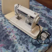 چرخ خیاطی ژاکوار اصل ژاپن