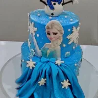 آموزش حرفه ای کیک خامه ای|خدمات آموزشی|اندیمشک, |دیوار