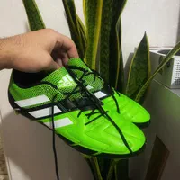 کفش فوتبال اورجینال|کیف، کفش، کمربند|شیراز, شهرک گلستان|دیوار