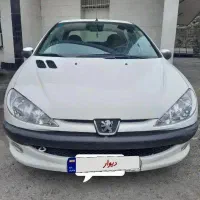 پژو ۲۰۶ sd v9|خودرو سواری و وانت|بندر انزلی, اطبا|دیوار