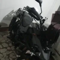 موتور  NH250 کم کار|موتورسیکلت|رشت, منظریه|دیوار