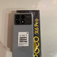 شیامیPOCO x6pro|موبایل|سبزوار, پاسداران|دیوار