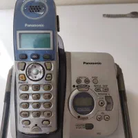 تلفن پاناسونیک