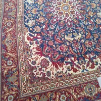 دو عدد فرش 12متری
