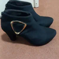 کفش زنانه در حد نو