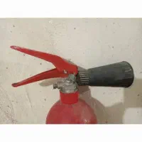 کپسول اتشنشانی|ابزارآلات|تهران, اوقاف|دیوار