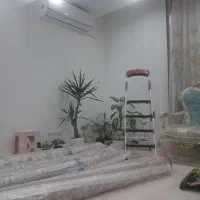 رنگ و نقاشی منزل