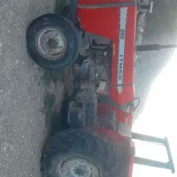 تراکتور ۲۸۵ مدل ۹۰