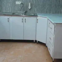 کابینت درحد نو|بوفه، ویترین، کنسول|شاهرود, |دیوار