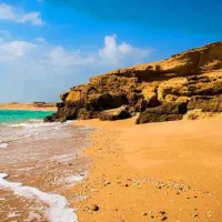 تو پنج روزه قشم|تور و چارتر|سیرجان, |دیوار