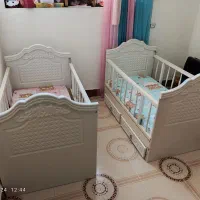 سرویس خواب کودک|تخت و سرویس خواب|سنندج, |دیوار