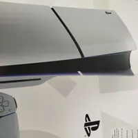 ps5 یک ترابایت .کاملا نو