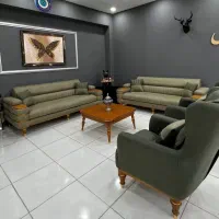 نجار ماهر و نیمه ماهر مبل راحتی نیازمندیم|استخدام صنعتی، فنی، مهندسی|تهران, شادآباد|دیوار