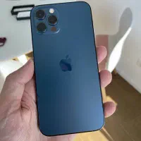 آیفون ۱۲ مکس