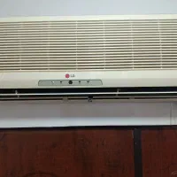 کولر اسپلیت 24هزار ال جی