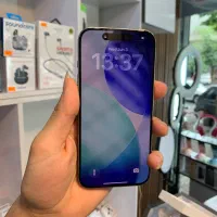 iphone15pro 256گیگ|موبایل|رشت, پورسینا|دیوار