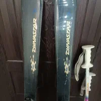 اسکی|ورزش‌های زمستانی|نظرآباد, رسالت|دیوار