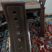 میز نهار خوری