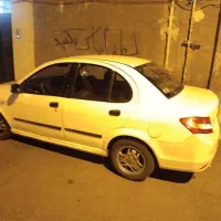 اتومبیل سواری ساینا