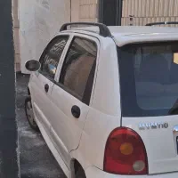 ام وی ام۱۱۰|خودرو سواری و وانت|شیراز, عفیفآباد|دیوار