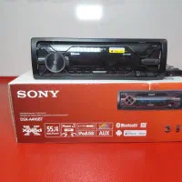 ظبط سونی