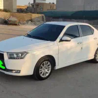 دنا تیپ ۲ مدل ۱۴۰۰