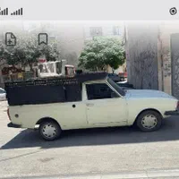 حمل و نقل بار با وانت ونیسان|خدمات حمل و نقل|مشهد, کوشش|دیوار
