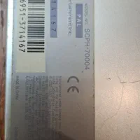 کنسول سونی پلی استیشن ۲+فرمان و پدال کنسول جنیوس