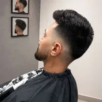 اصلاح حرفه ایی و مدرن/ و خدمات درمنزل