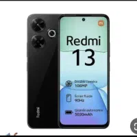 شیائومی Redmi13|موبایل|مشهد, احمدآباد|دیوار