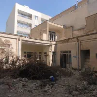 زمین ۲۱۸ متری/۱۲ متر عرض/خ شیخ بهایی/زیر قیمت