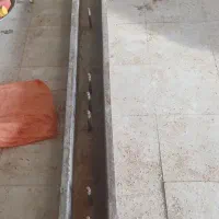 قالب تیرچه پایه انگور +میز ویبره+گاری حمل