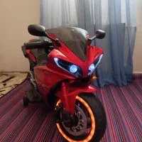 موتور شارژی|اسباب‌‌بازی|تهران, دولتخواه شمالی|دیوار