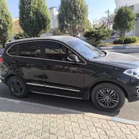 تیگو 5 فول مدل 97