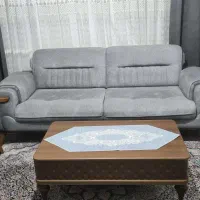 مبلمان ۸ نفره