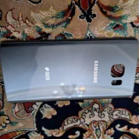 در پشت اصلی سامسونگ note5|لوازم جانبی موبایل و تبلت|تهران, امیر بهادر|دیوار