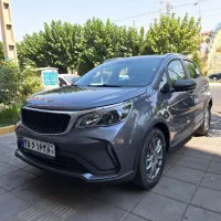 فروش نقد و اقساط BAC X3 نمایندگی کرمان موتور