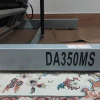 تردمیل دیادورا DA350ms|تجهیزات ورزشی|خواف, |دیوار