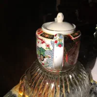 قوری خارجی سبک|قوری، کتری، قهوه‌ساز دستی|شاهین‌شهر, عطار|دیوار
