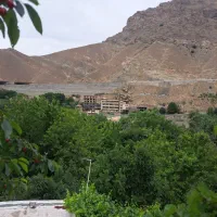 ۲۵۰متر باغچه سولقان|فروش زمین و ملک کلنگی|تهران, شهران جنوبی|دیوار