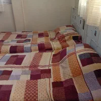 تخت دونفره|تخت و سرویس خواب|مشهد, الهیه|دیوار