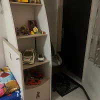 ست تخت خواب نوجوان|تخت و سرویس خواب|تهران, مهرآباد جنوبی|دیوار