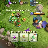 اکانت کلش تان ۱۵ مکس|کنسول، بازی ویدئویی و آنلاین|زنجان, |دیوار